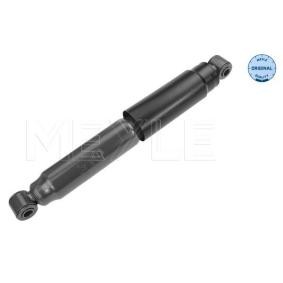 Stoßdämpfer 226 725 0012 für FIAT
