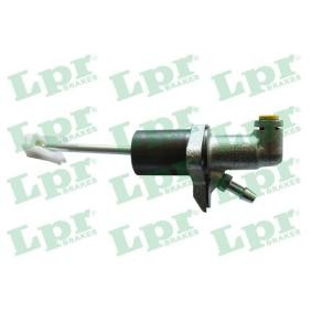Comprar Cilindro maestro, embrague de LPR 2261 a bajo precio de 105,39 €