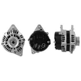 Lichtmaschine von DRI 226133902
