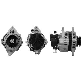 Lichtmaschine von DRI