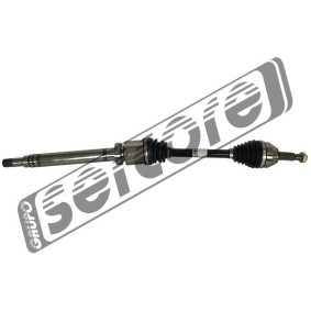 Comprar Árbol de transmisión de SERCORE 22616 a bajo precio de 135,08 €