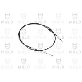 Achetez des Tirette de capot moteur MALÒ 22630 à prix pour 6,70 €