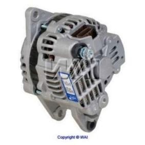 Lichtmaschine 22661N MITSUBISHI FTO von WAI