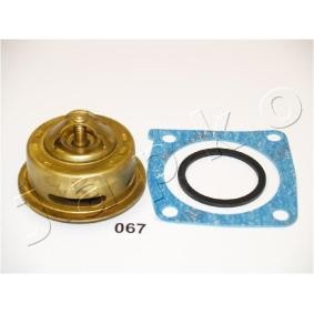 Kühlwasserthermostat für TOYOTA von JAPKO