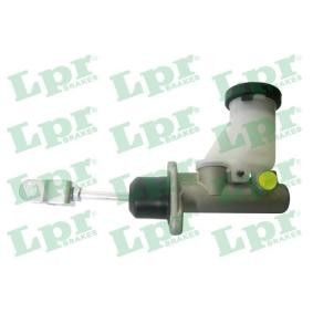 Comprar Cilindro maestro, embrague de LPR 2268 a bajo precio de 40,30 €