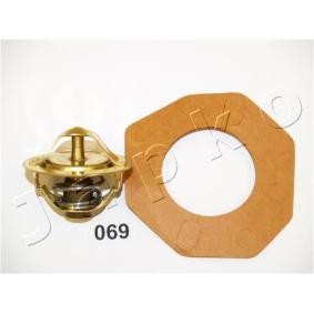 Kühlwasserthermostat von JAPKO 2269