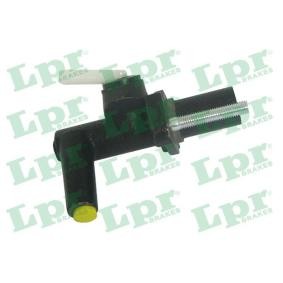 Comprar Cilindro maestro, embrague de LPR 2271 a bajo precio de 36,60 €