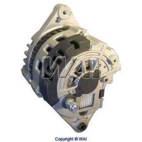 Lichtmaschine 22732N