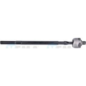 Axialgelenk, Spurstange 22751 für CLIO II (BB0/1/2_, CB0/1/2_) für 20,28 CHF