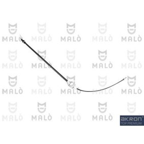 Köp Handbromsvajer av MALÒ 22768 till det låga priset 124,52 kr
