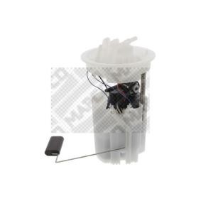 Achetez des Unité d'injection de carburant MAPCO 22781 à prix pour 151,31 €