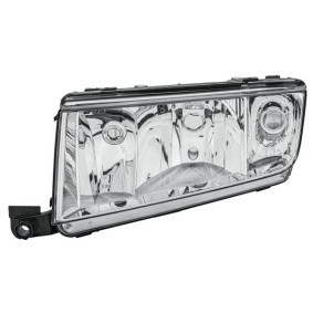Achetez des Projecteur principal HELLA 1EB 246 018-091 à prix pour 101,32 €