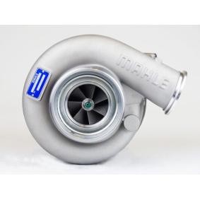 Kjøp Turbolader av MAHLE ORIGINAL 228 TC 17750 000 til den lave prisen 8156,05 NOK