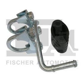 Compre Soporte de tubo de escape de FA1 online para LOGAN I Ranchera familiar (KS_) a precios moderados