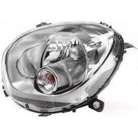 Achetez des Projecteur principal HELLA 1ED 354 657-011 à prix pour 260,07 €