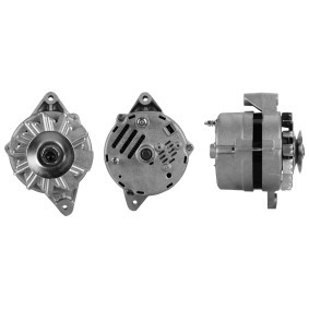 Lichtmaschine von DRI