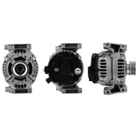 Lichtmaschine von DRI