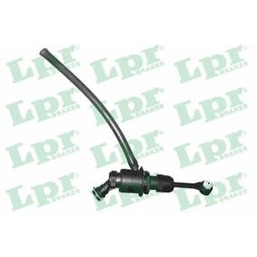 Comprar Cilindro maestro, embrague de LPR 2284 a bajo precio de 68,13 €