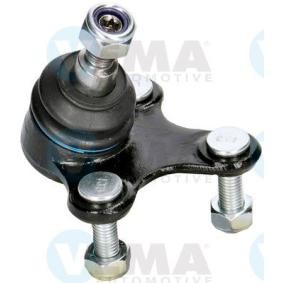 Acquista Testina braccio oscillante da VEMA 22843 a buon mercato per soli 49,95 €