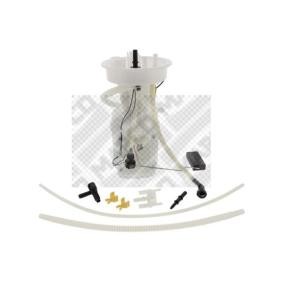 Achetez des Unité d'injection de carburant MAPCO 22861 à prix pour 67,28 €