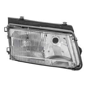 Scheinwerfer von HELLA