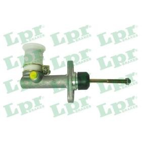 Comprar Cilindro maestro, embrague de LPR 2290 a bajo precio de 41,74 €