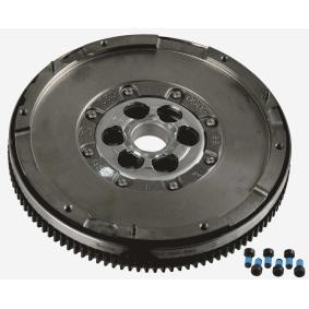 Achetez des Volant moteur bi masse SACHS 2294 001 692 à prix pour 342,28 €