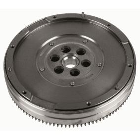 Zweimassenschwungrad 2294 001 862 von SACHS günstig für 458,25 € online kaufen