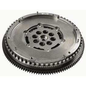 Zweimassenschwungrad 2294 501 203 von SACHS günstig für 597,39 € online kaufen