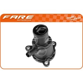 Kühlmittelflansch von FARE SA