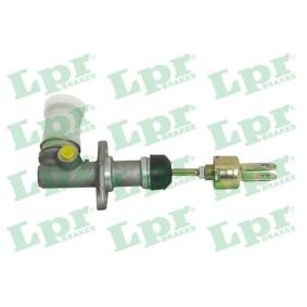 Comprar Cilindro maestro, embrague de LPR 2298 a bajo precio de 48,07 €