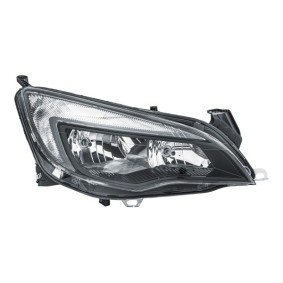 Comprar Faro delantero de HELLA 1EG 010 011-381 a bajo precio de 324,67 €