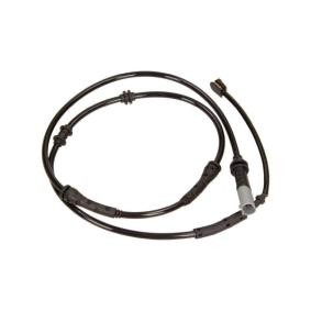 Osta Jarrupalan kulumisenilmaisin MAXGEAR:llä 23-0028 edullisesti hintaan 17,88 €