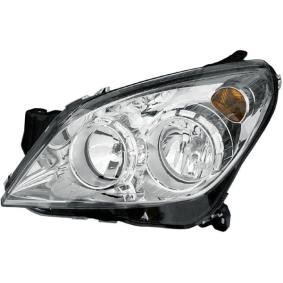Comprar Faro delantero de HELLA 1EG 270 370-611 a bajo precio de 238,03 €