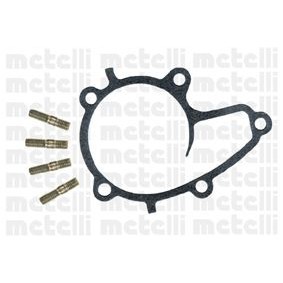 Bremsscheibe von METELLI