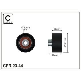 Acquista Galoppino / Guidacinghia, Cinghia dentata da CAFFARO 23-44 a buon mercato per soli 21,11 €