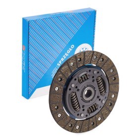 Achetez des Disque d'embrayage STATIM 23.303 à prix pour 62,64 €