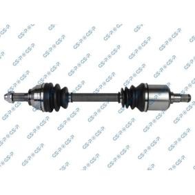 Antriebswelle 230004