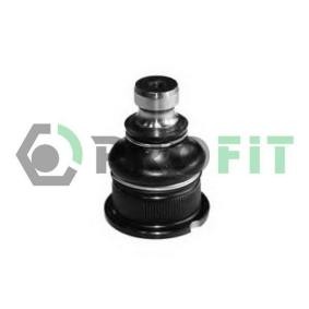 Traggelenk 2301-0322