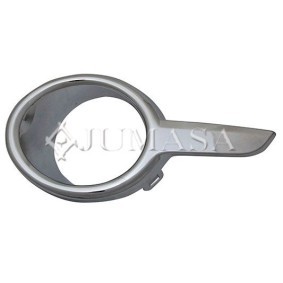 Rahmen, Nebelscheinwerfer 23013538