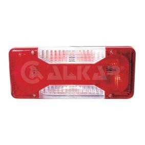 Osta ALKAR Takavalon osat netistä Daily IV Flatbed Kuorma-auto / Alusta-mallille edulliseen hintaan