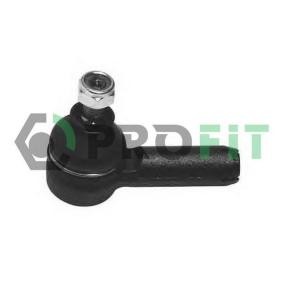 Osta Raidetangon pää PROFIT:llä 2302-0013 edullisesti hintaan 9,56 €