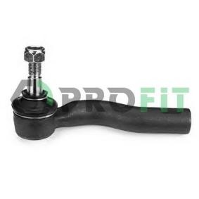 Osta Raidetangon pää PROFIT:llä 2302-0515 edullisesti hintaan 11,66 €