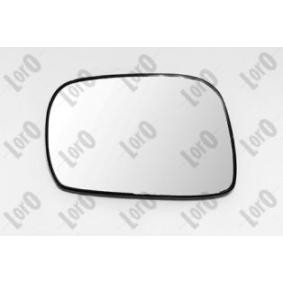 Acquista Vetro specchio, specchio esterno da ABAKUS 2303G04 a buon mercato per soli 13,52 €