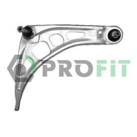 Querlenker des Herstellers PROFIT - Originalware Artikelnummer: 2304-0117