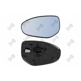 Acquista Vetro specchio, specchio esterno da ABAKUS 2304G01 a buon mercato per soli 31,47 €