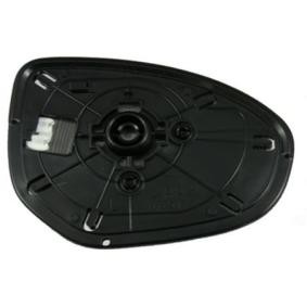 Acquista Vetro specchio, specchio esterno da ABAKUS 2304G03 a buon mercato per soli 14,64 €