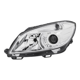 Achetez des Projecteur principal HELLA 1EL 010 417-371 à prix pour 181,09 €