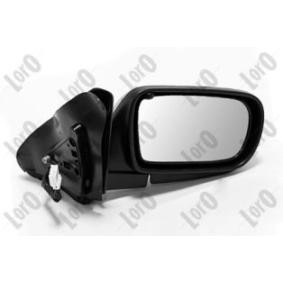 Acquista Specchietto retrovisore esterno da ABAKUS 2305M01 a buon mercato per soli 38,70 €