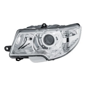 Achetez des Projecteur principal HELLA 1EL 247 047-251 à prix pour 244,76 €